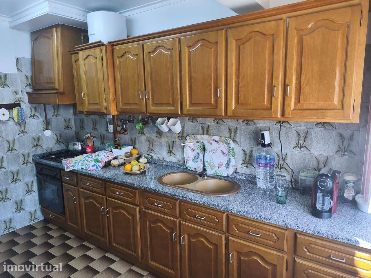 Apartamento T2+Box em Alverca do Ribatejo, Vila Franca de Xira - Grande imagem: 3/18