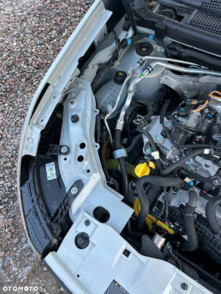 Dacia Duster TCe 130 4x4 Extreme - 36