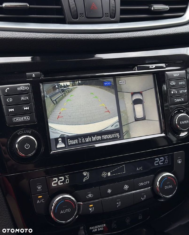 Nissan Qashqai - 14