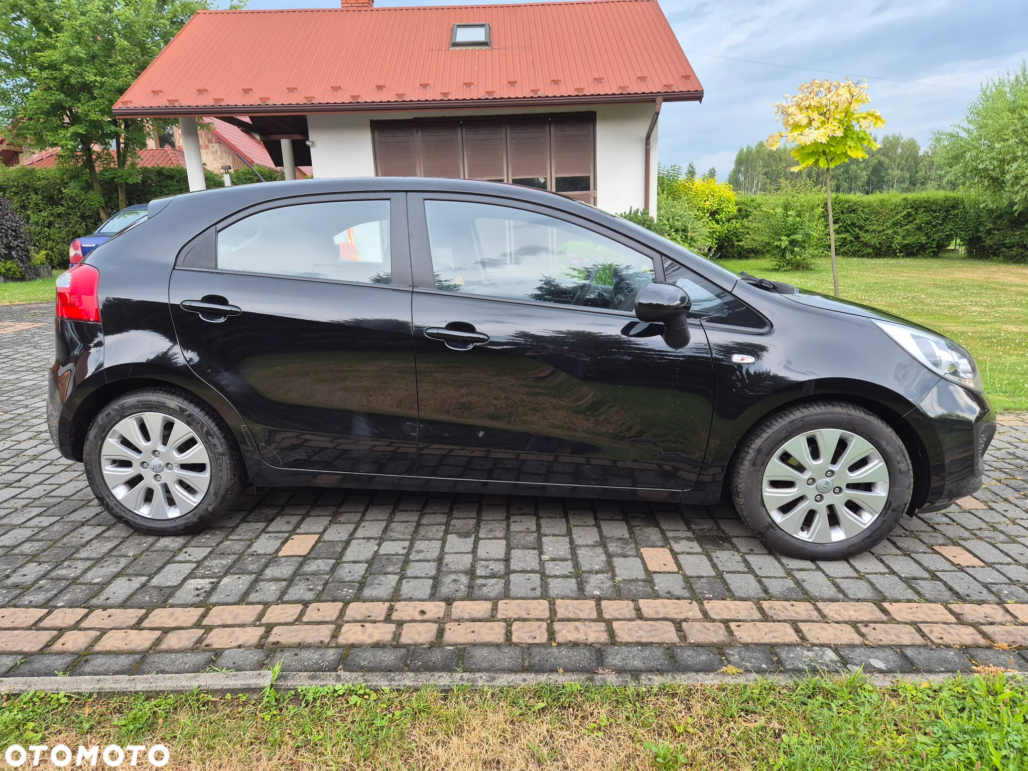 Kia Rio 1.2 Attract - 3
