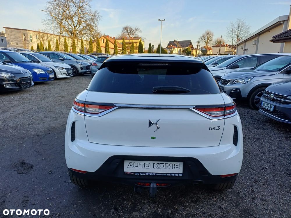 DS Automobiles DS 3 Crossback 1.2 PureTech Bastille - 6