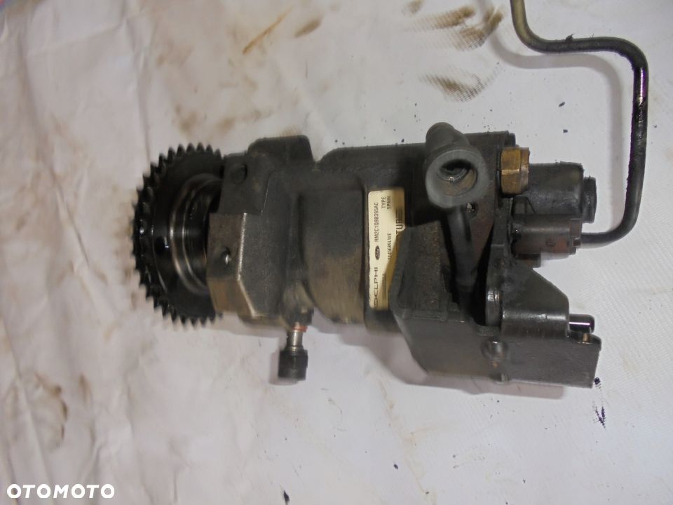 POMPA WTRYSKOWA MONDEO MK3 2.0 TDCI Z9044A035A - 4