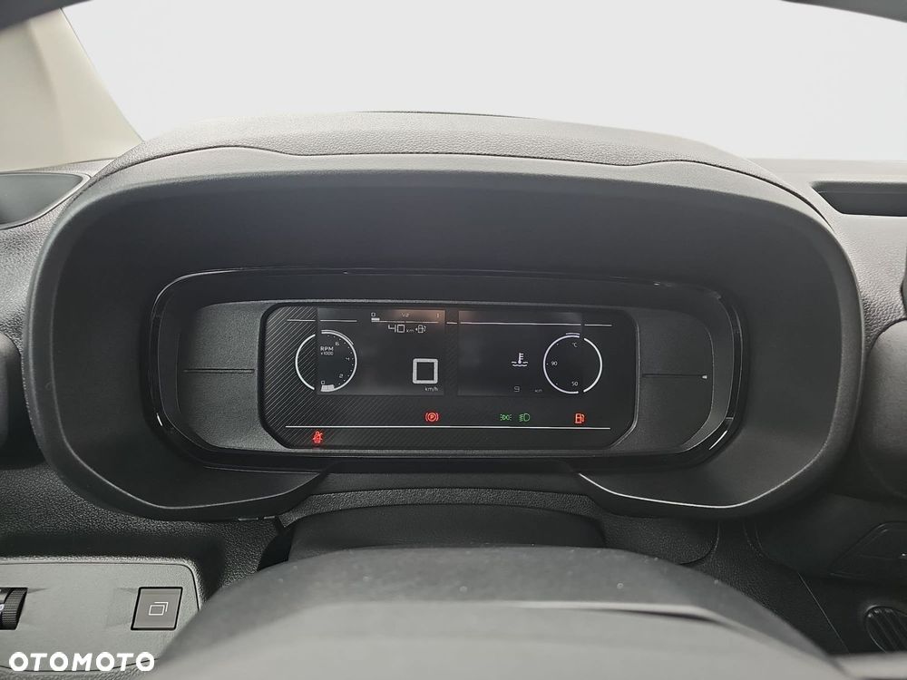 Citroën Berlingo - 12