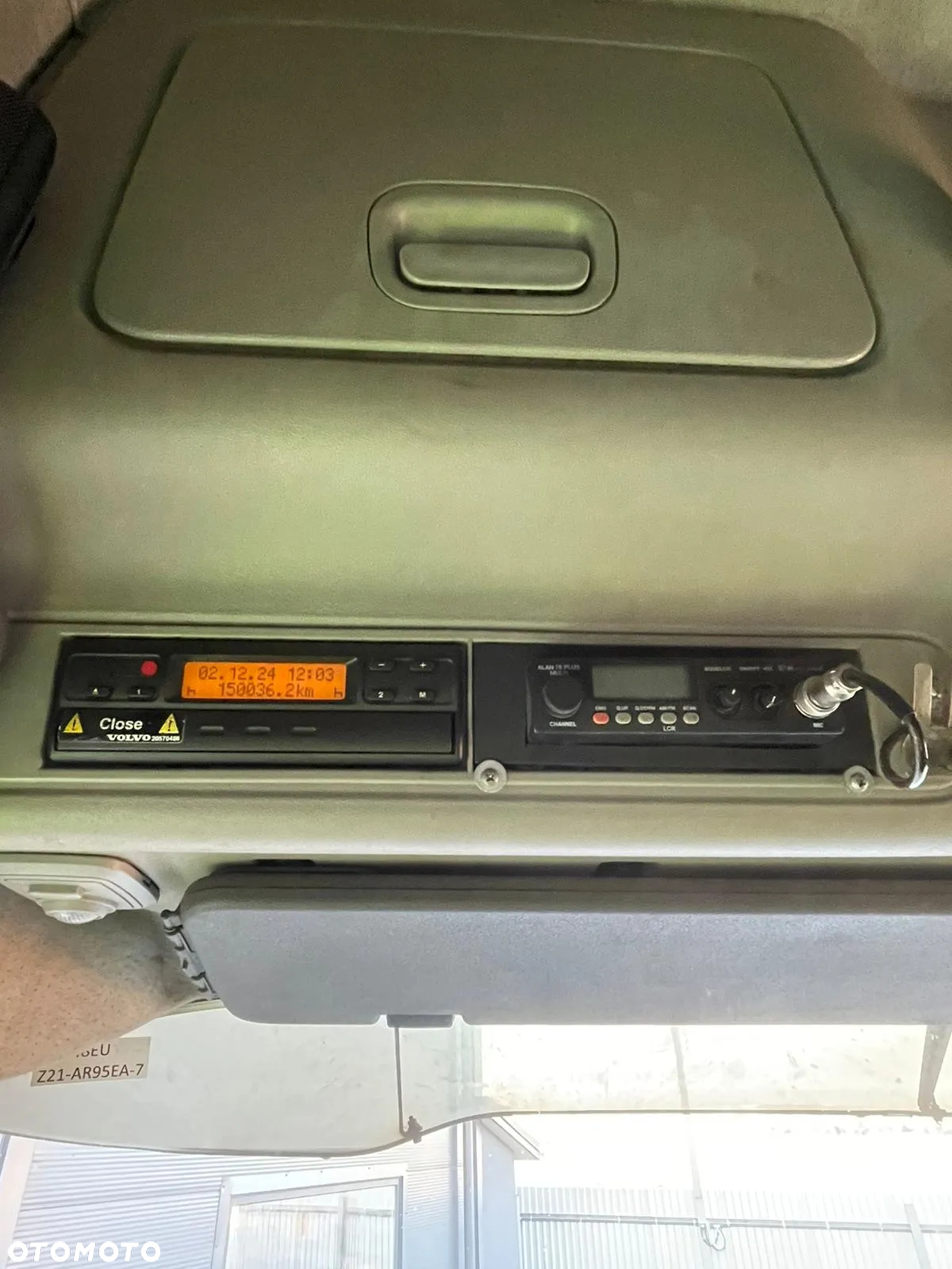 Volvo - 4