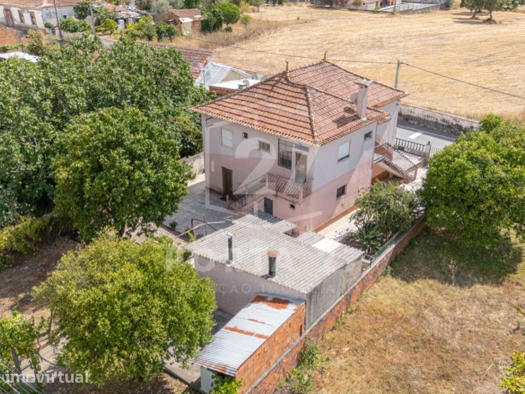 Moradia T3 | Antanhol, Coimbra - Grande imagem: 3/32