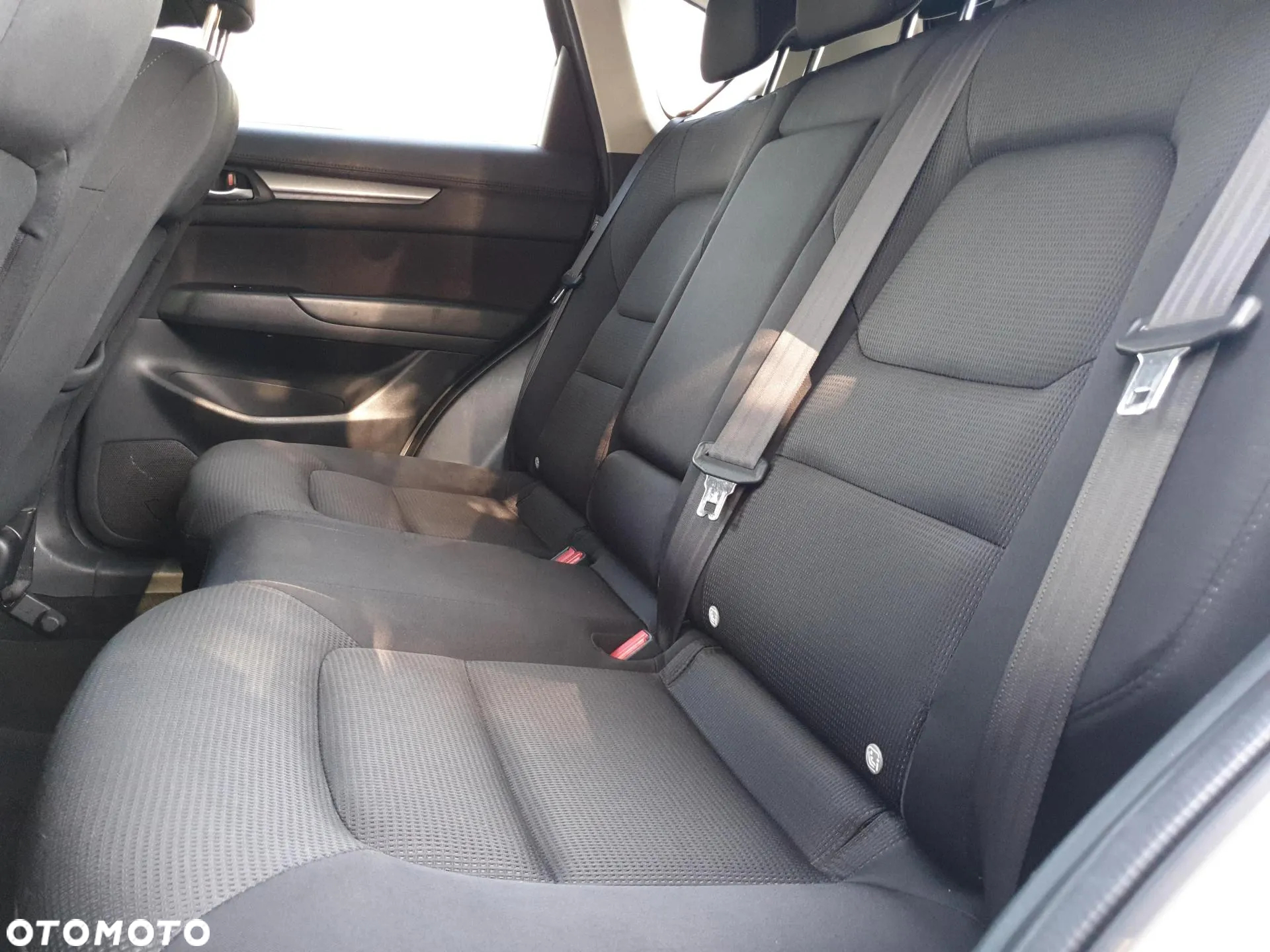 Mazda CX-5 2.0 Skymotion 2WD - 10