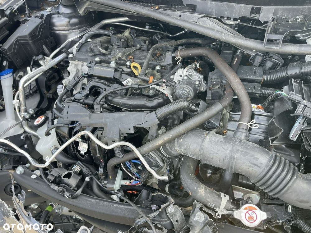 Toyota Yaris Hybrid 1.5 Active - 11
