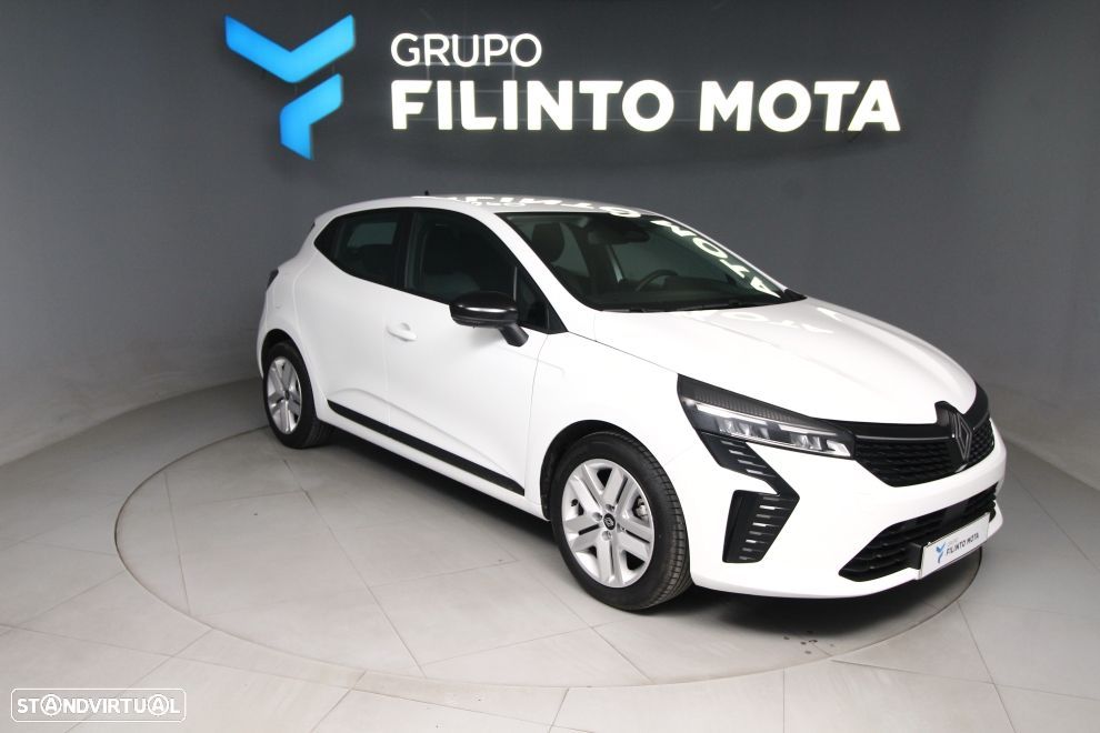 Renault Clio 1.0 TCe Evolution - 8