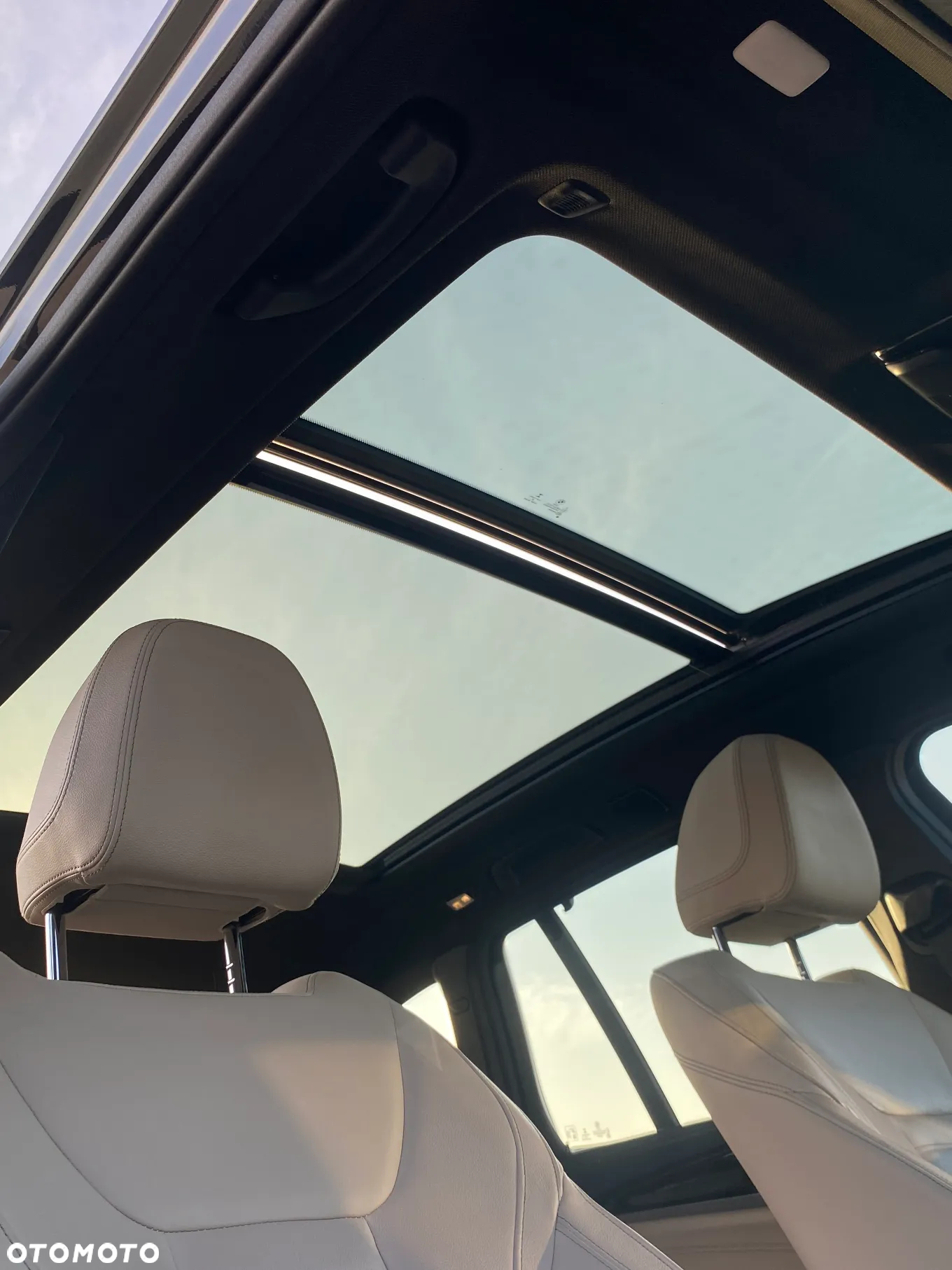BMW X3 M M40i sport - 9