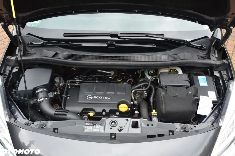 Opel Meriva 1.4 150 Jahre - 33