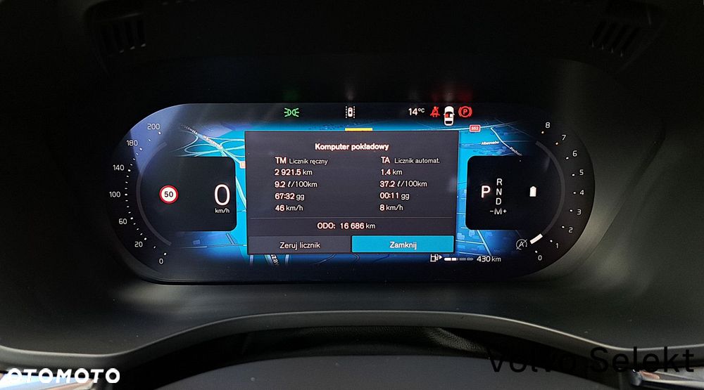Volvo XC 60 - 18