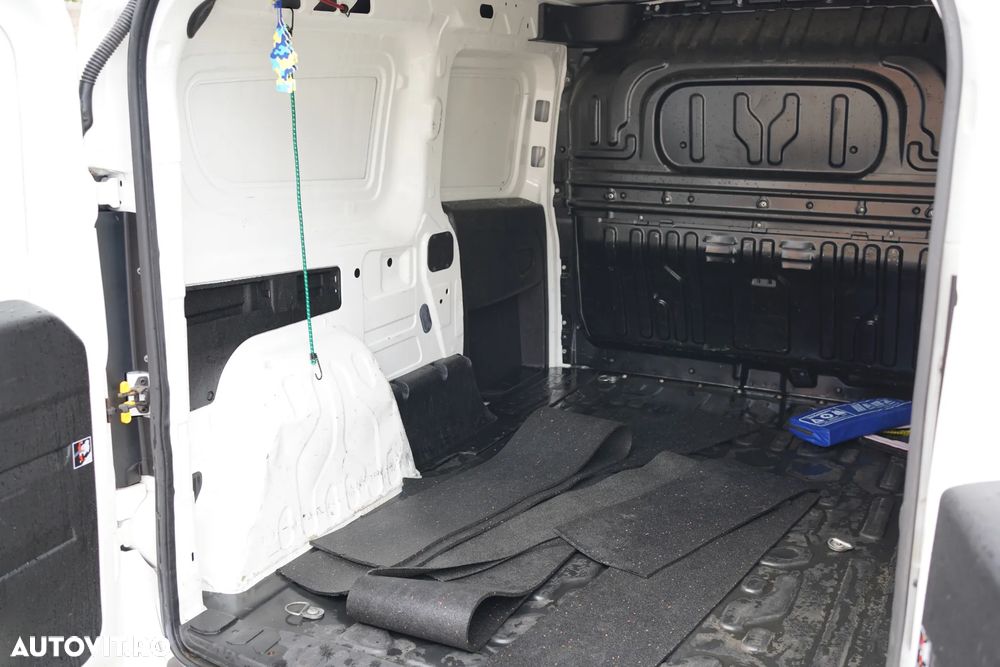 Fiat Doblo Mjet Combi Maxi Confort - 19