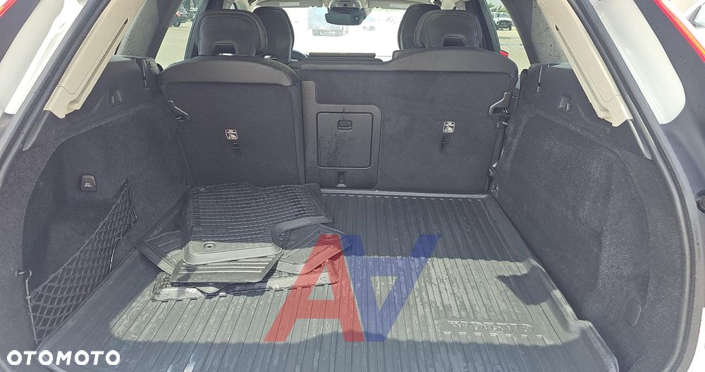 Volvo XC 60 T5 AWD Geartronic Inscription - 18