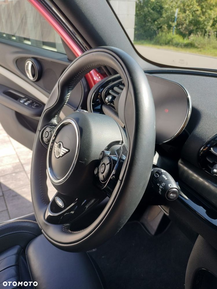 MINI Clubman Cooper S - 9