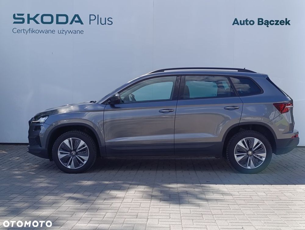 Skoda Karoq 1.5 TSI ACT Ambition - 8
