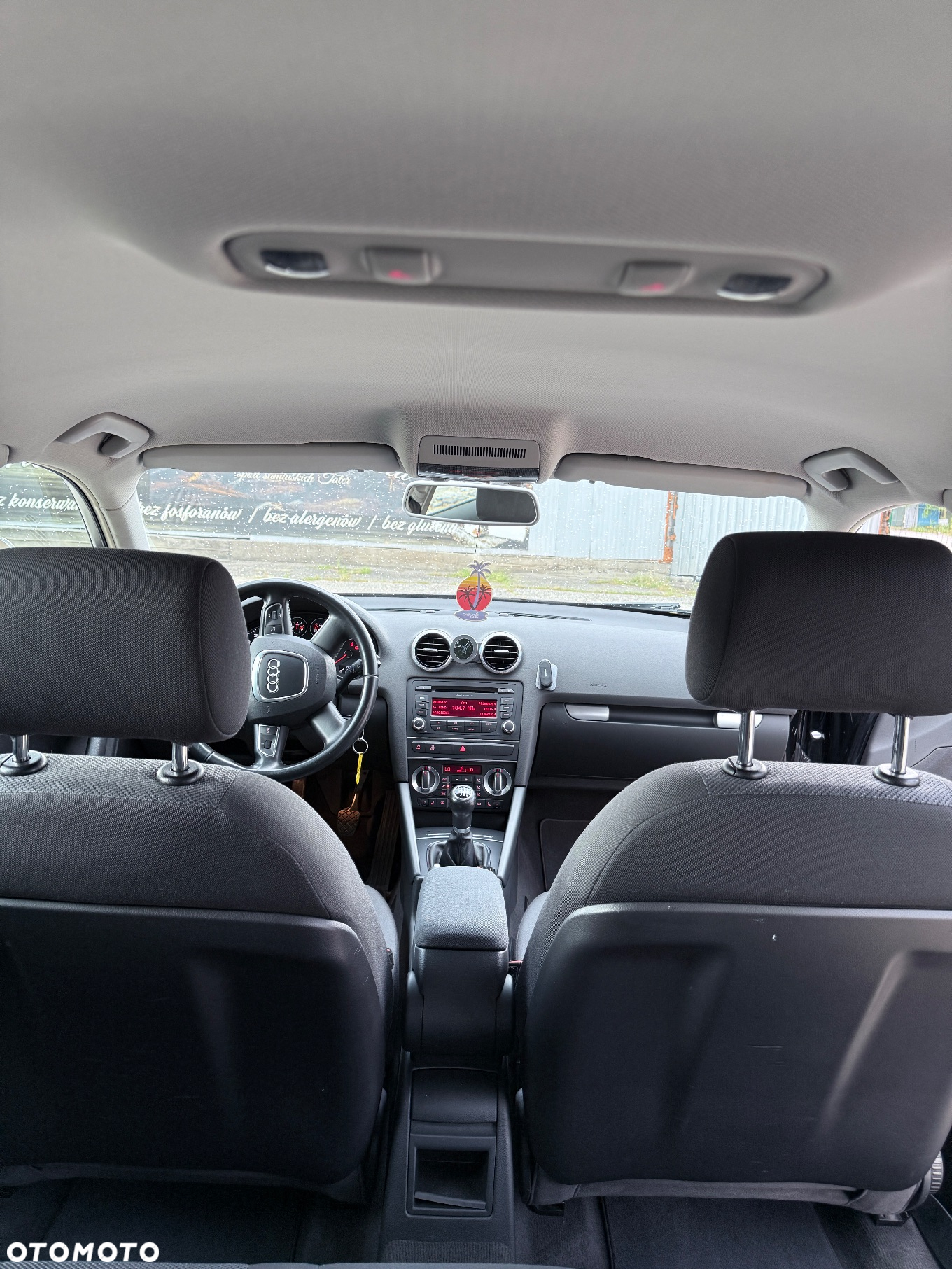 Audi A3 1.4 TFSI Ambition - 16