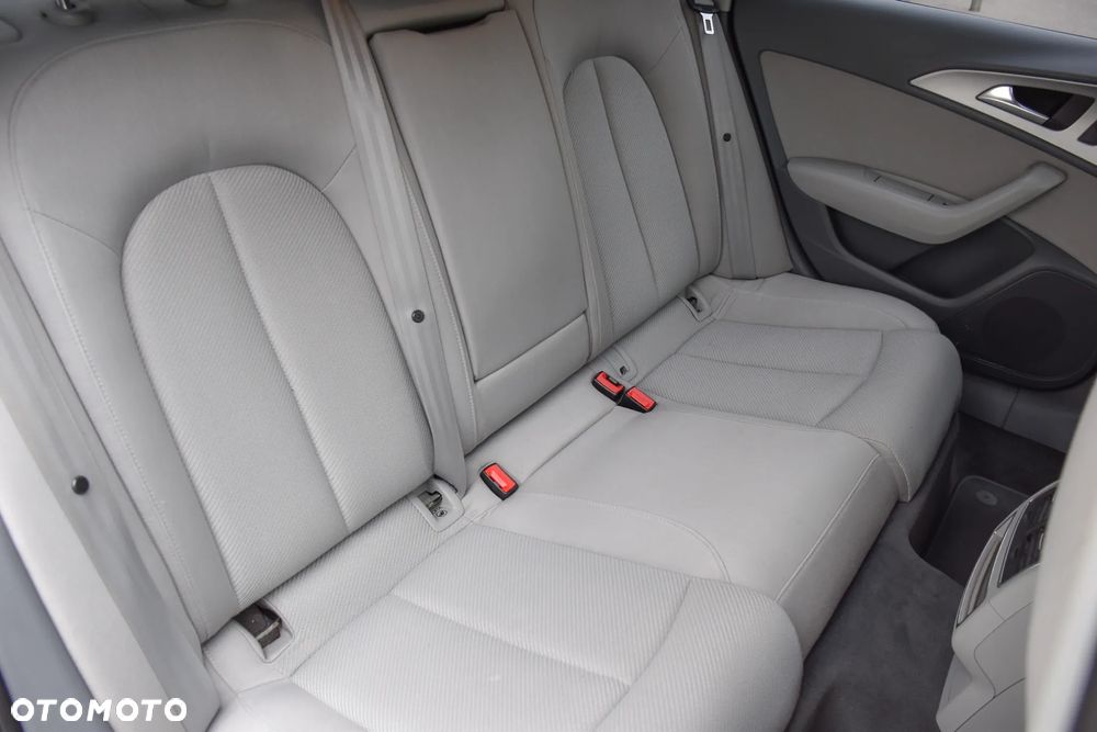 Audi A6 Limousine - 33