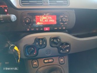 Fiat Panda 0.9 8V TwinAir Waze 2.0 S&S - 25