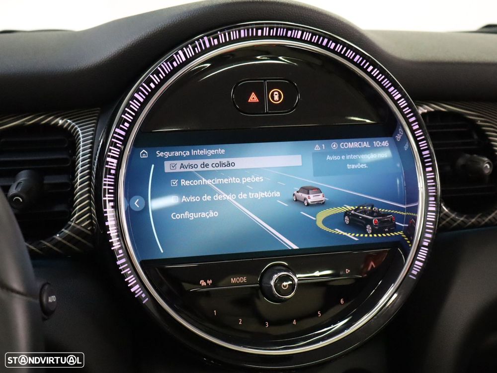 MINI Cabrio Cooper Resolute Edition Auto - 19