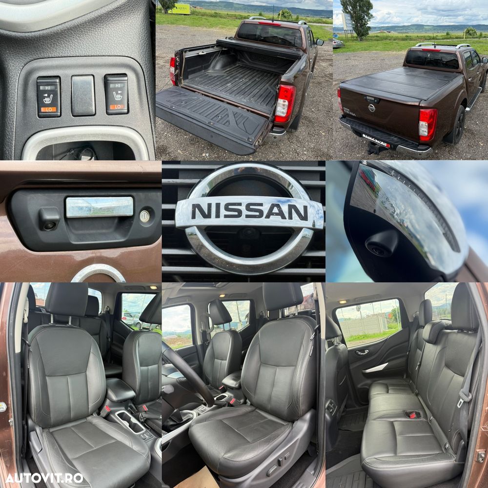 Nissan Navara - 7