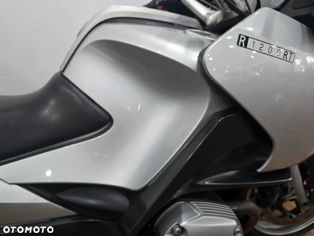 BMW RT - 29