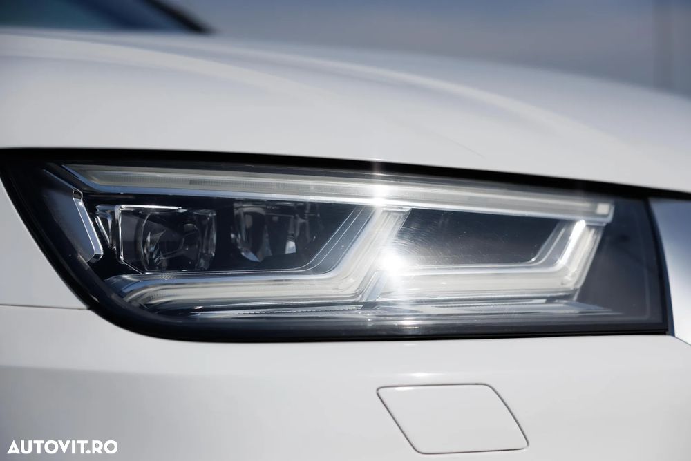 Audi Q5 2.0 TDI Quattro S tronic - 27