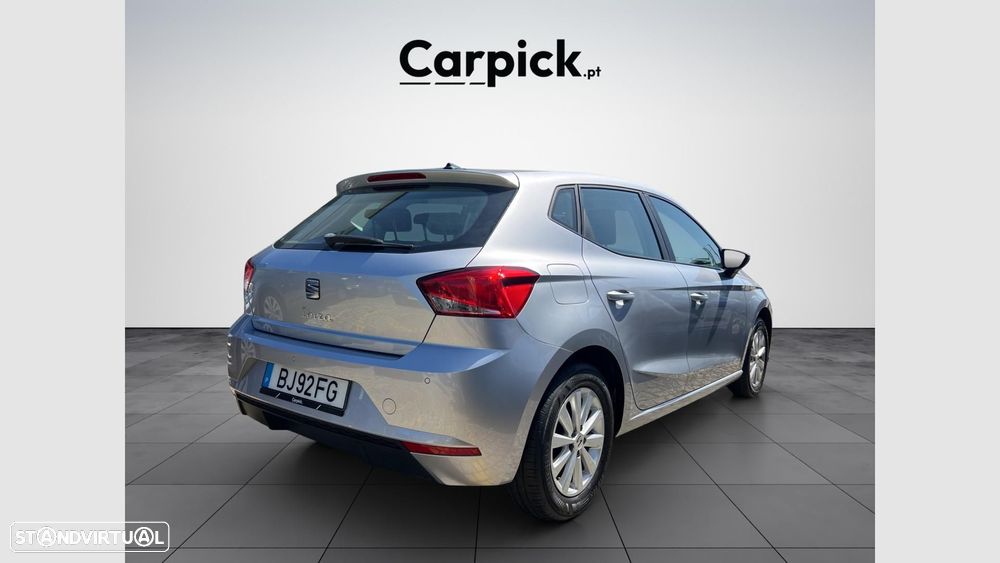 SEAT Ibiza 1.0 TSI Style - 6