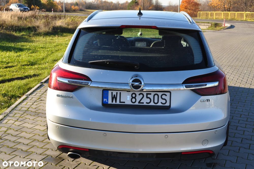 Opel Insignia - 4