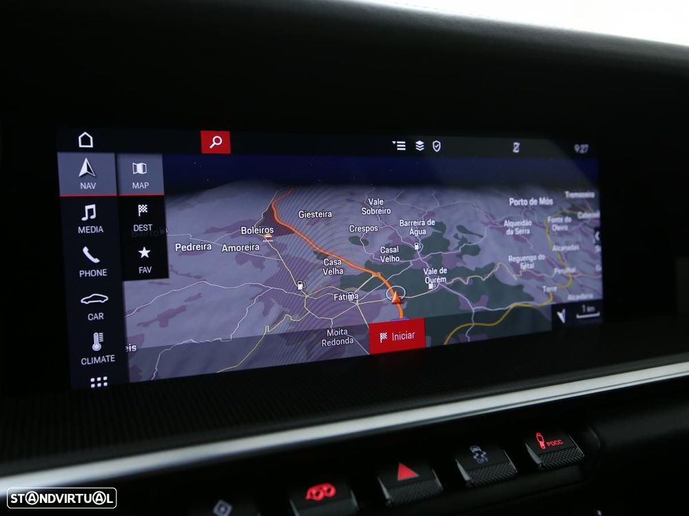 Porsche 911 (992) Turbo S PDK - 12