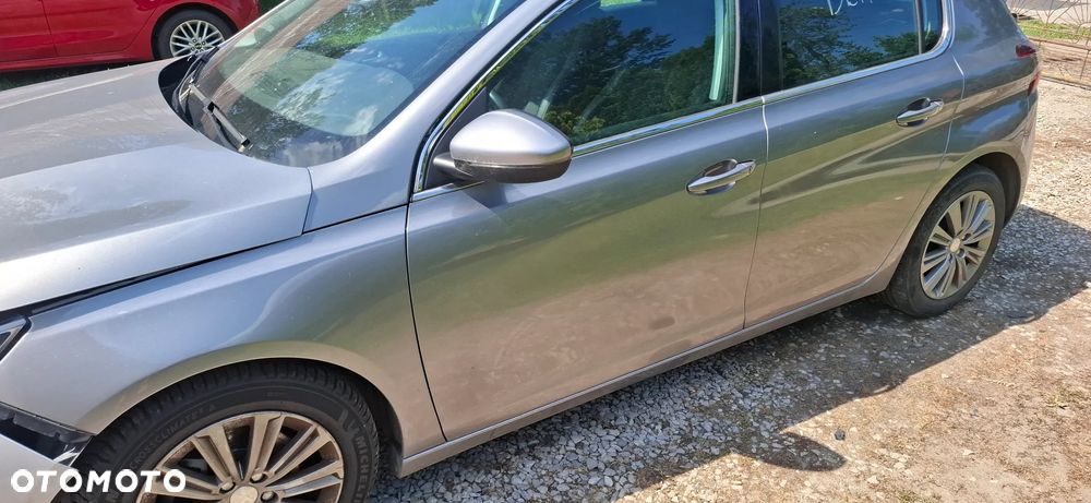 Peugeot 308 - 2