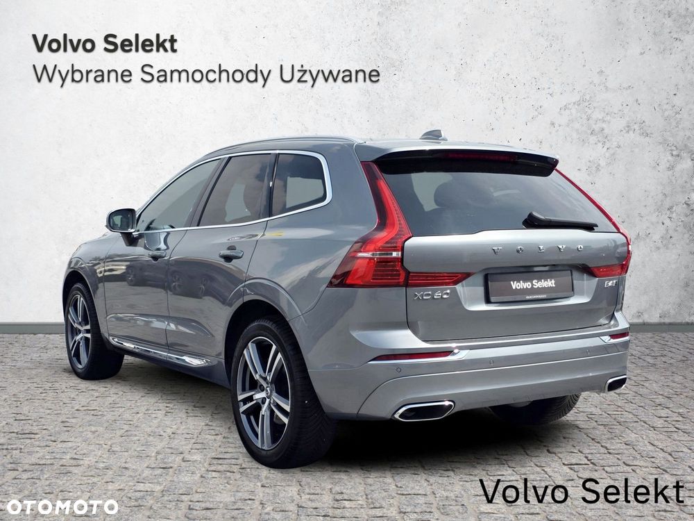 Volvo XC 60 - 8