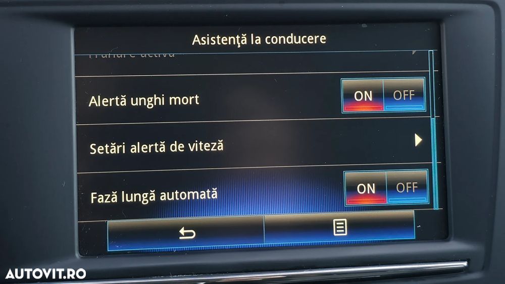 Renault Kadjar 1.6 DCI 4X4 Intens - 39