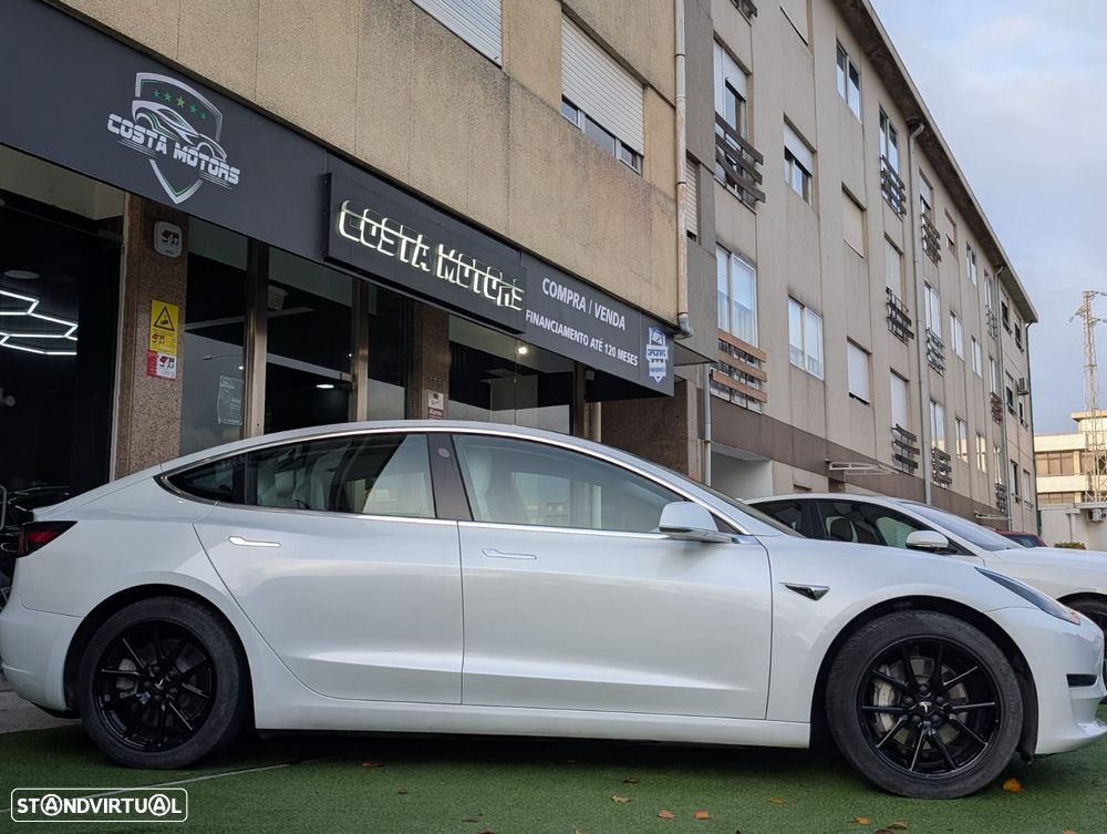 Tesla Model 3 Long Range AWD Dual Motor - 19