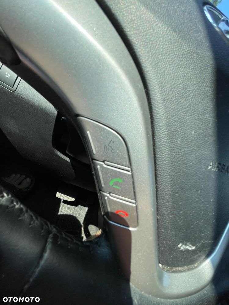 Hyundai ix20 1.6 Automatik YES Gold - 21