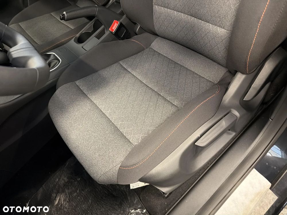 MG MG3 1.5 HEV+ Excite - 6