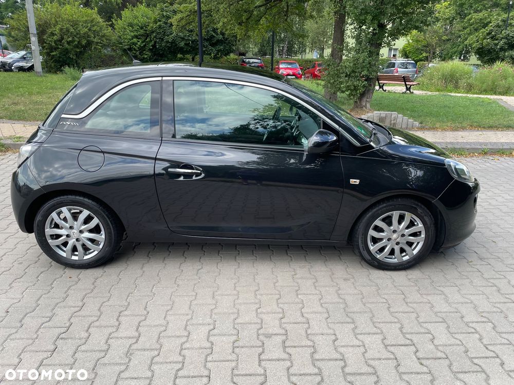 Opel Adam - 5