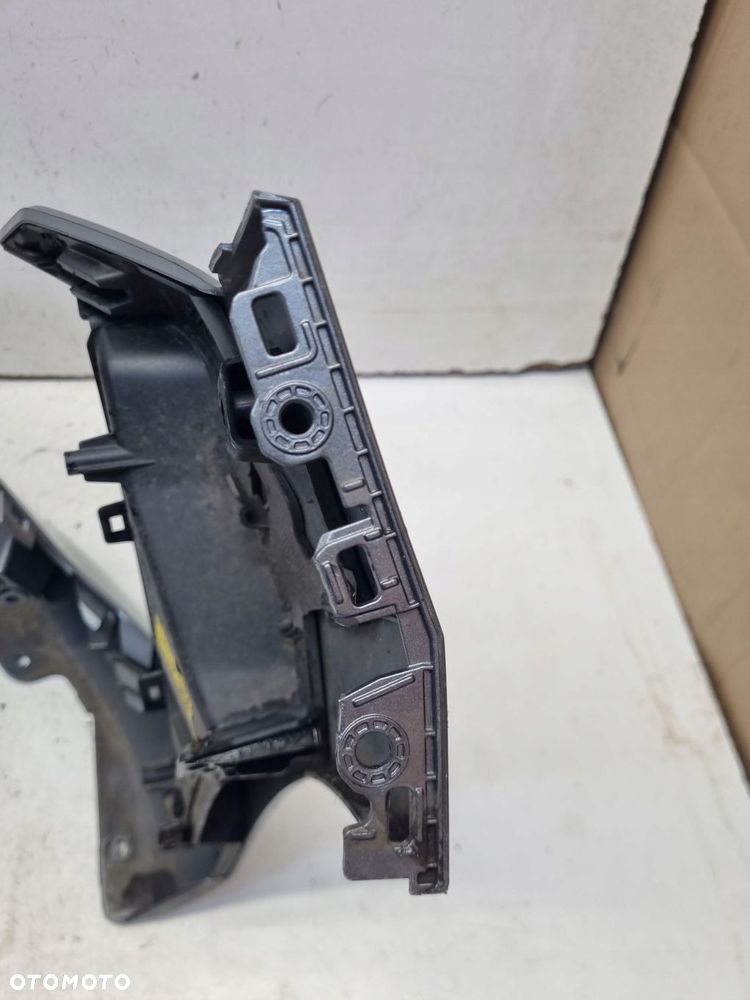 renault clio v 5 lift esprit alpine e-tech zderzak przód przedni - 6