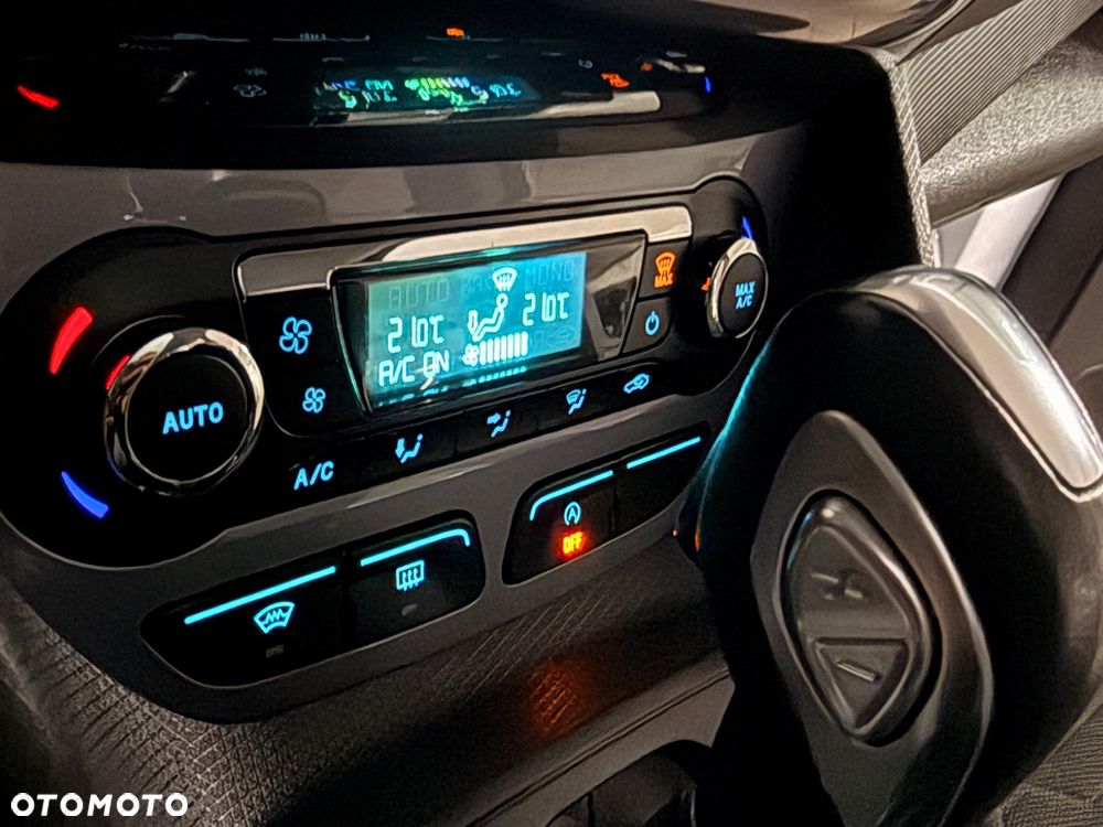 Ford Tourneo Connect 1.5 TDCi Start-Stop Trend - 18