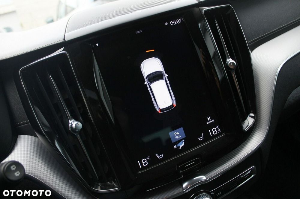 Volvo XC 60 D4 Geartronic Inscription - 18