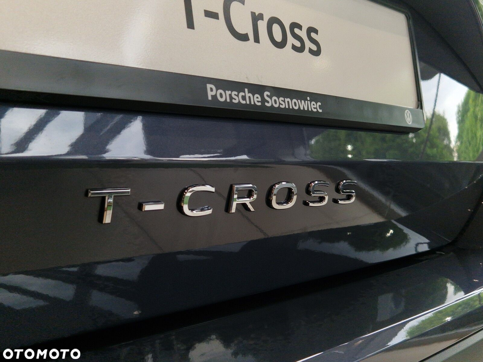Volkswagen T-Cross - 12