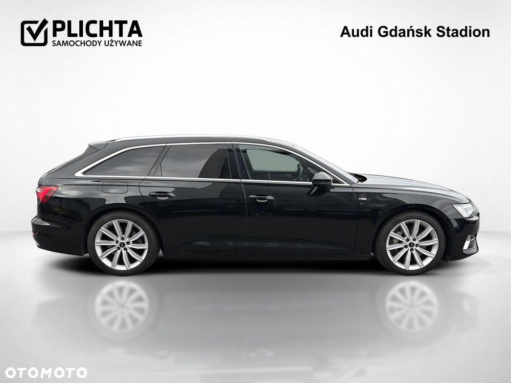 Audi A6 Avant - 7