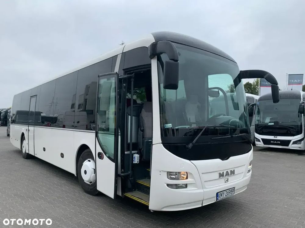 MAN Intercity