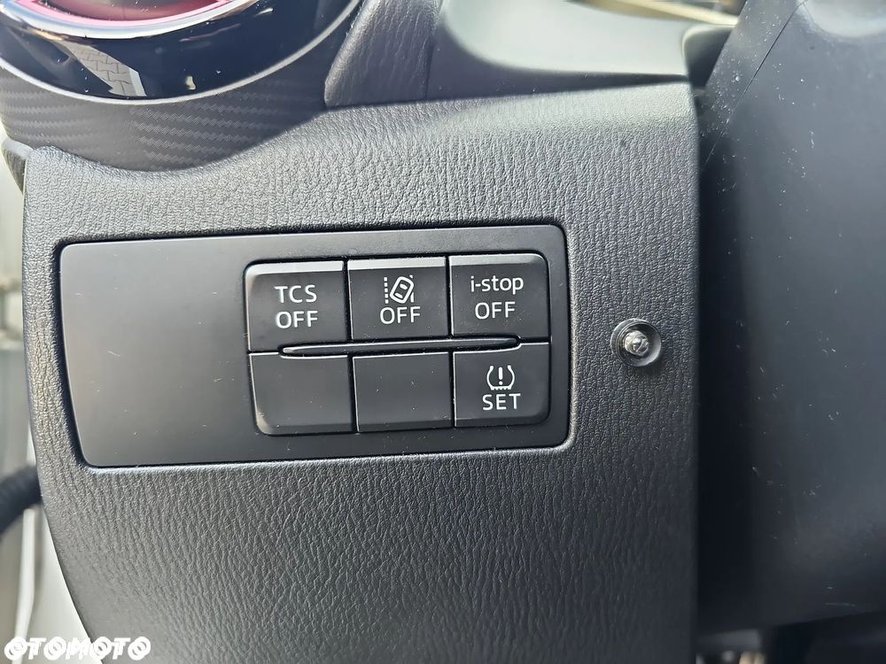 Mazda CX-3 2.0 Skyenergy - 22