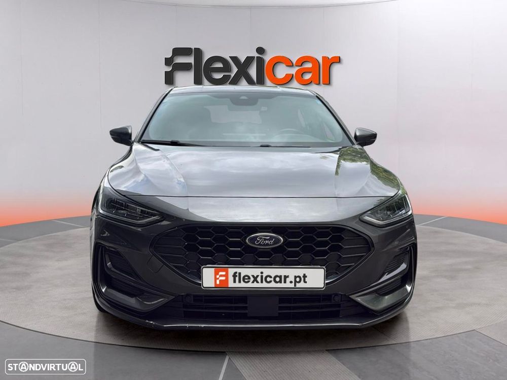 Ford Focus - 7