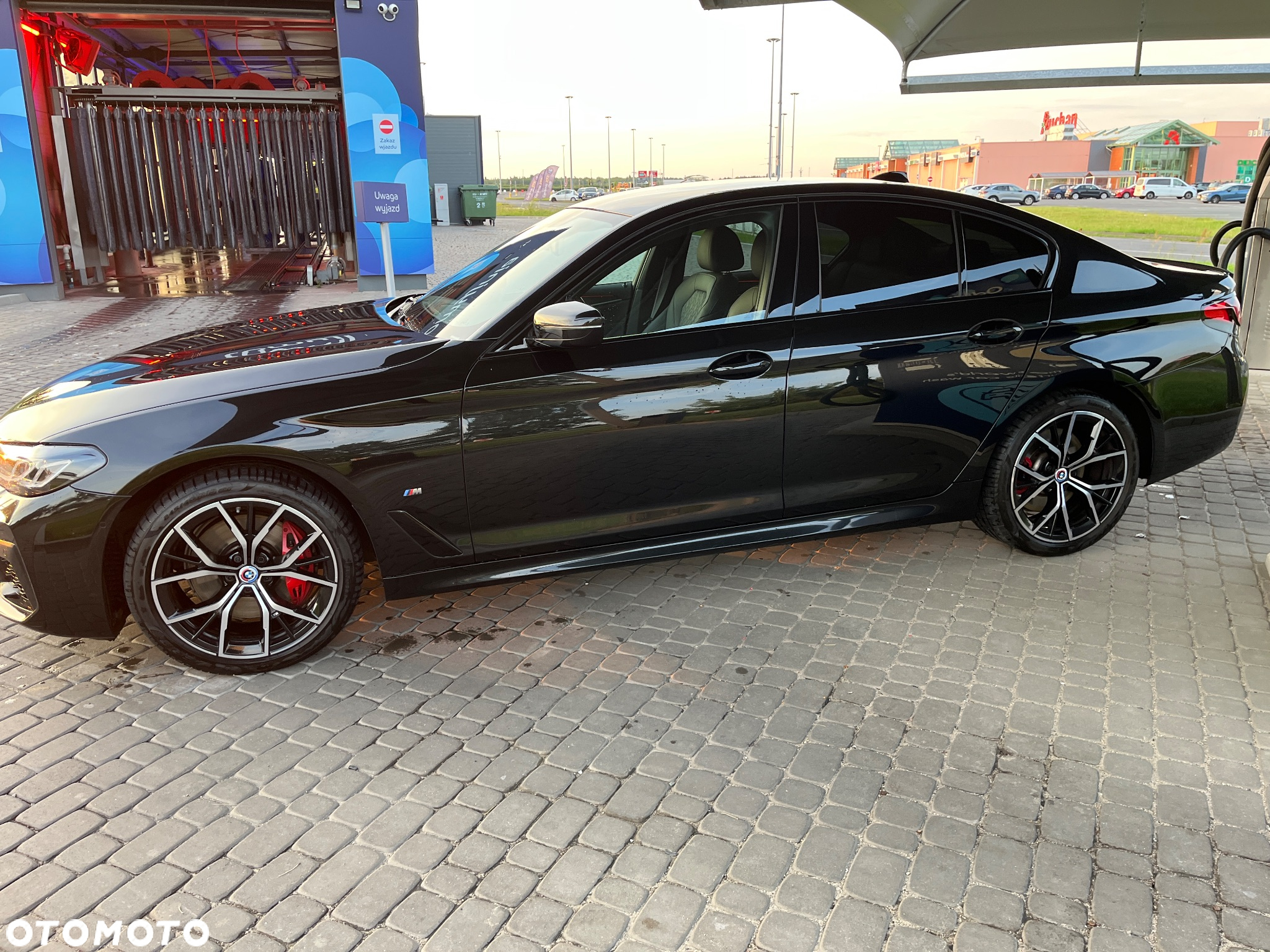 BMW Seria 5 - 4