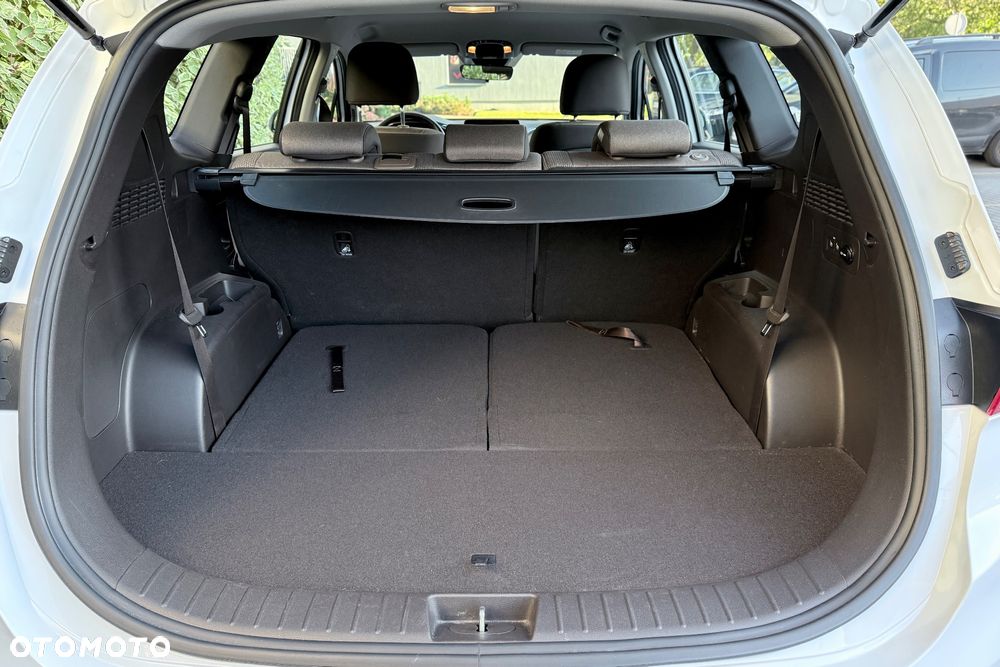 Hyundai Santa Fe - 25