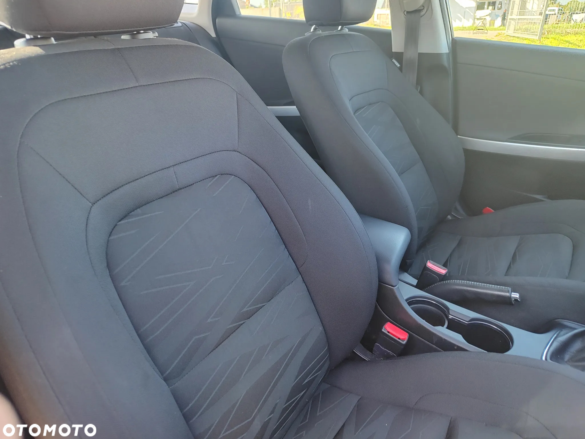 Kia Ceed 1.6 GDI Fifa World Cup Edition - 24