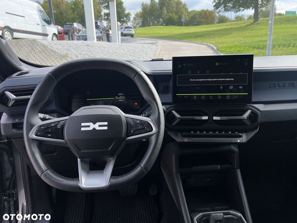 Dacia Duster - 13