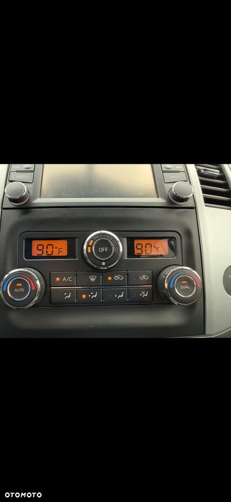 Nissan Frontier - 34