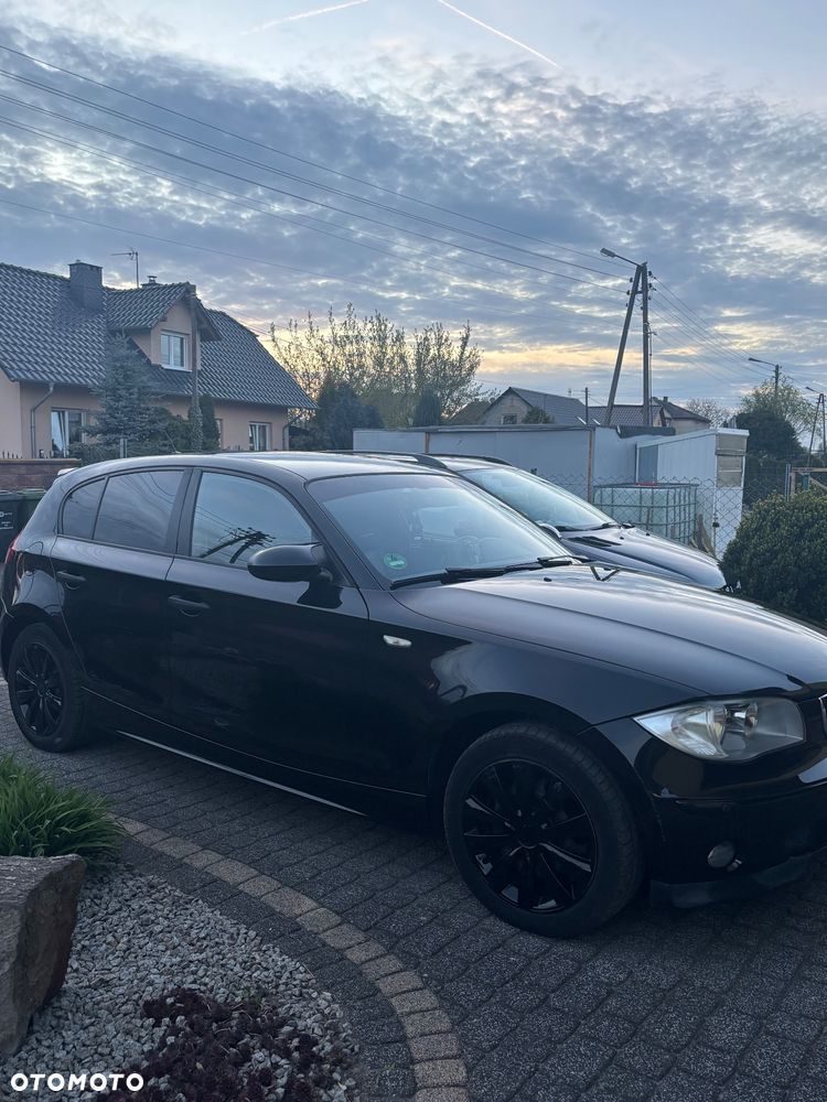 BMW Seria 1 - 17